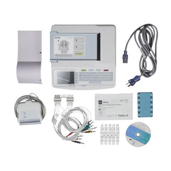 ELI 150C Resting ECG Machine